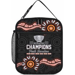 Cricket Australia Perth 6 Times Champions Lunch Bag