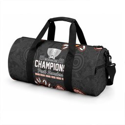 Cricket Australia Perth 6 Times Champions Duffle Bag