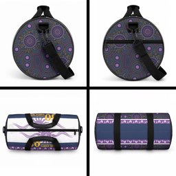 Storm NAIDOC Week Duffle Bag Aboriginal Torres Strait Islanders Vibe