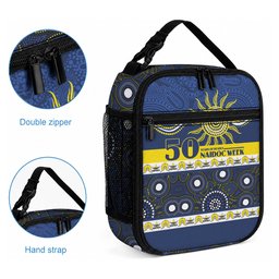 Cowboys NAIDOC Week Lunch Bag Aboriginal Torres Strait Islanders Vibe