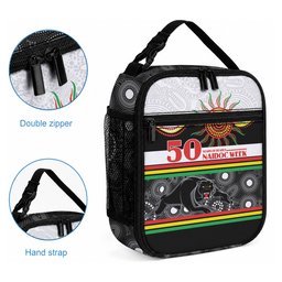 Panthers NAIDOC Week Lunch Bag Aboriginal Torres Strait Islanders Vibe