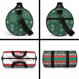 Rabbitohs NAIDOC Week Duffle Bag Aboriginal Torres Strait Islanders Vibe