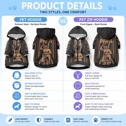 Maori Fathers Day New Zealand Pet Hoodie Aroha Ahau Ki A Koe Papa - Nude