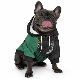 Custom Australia Wallabies and Aotearoa Rugby Pet Hoodie Kangaroo Black Fern Maori Green Vibe