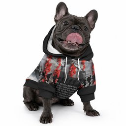 ANZAC DAY Heroes Of The Gallipoli Pet Hoodie