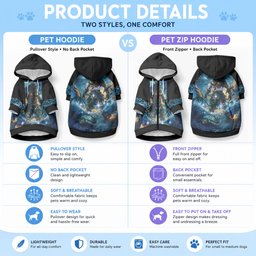 New Zealand Matariki Waita Pet Hoodie The Way Of The Water