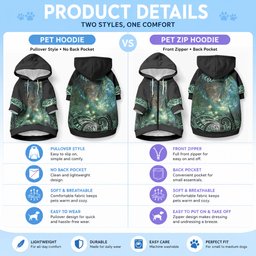 New Zealand Matariki Waiti Pet Hoodie Waimāori and The Origin Of Life