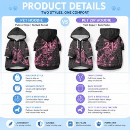 New Zealand Maori Rugby Warrior Custom Pet Hoodie Pink Fern Taniko Motif