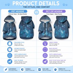 New Zealand Matariki Pet Hoodie Taniko Aramoana With Maori Galaxy Sky Night