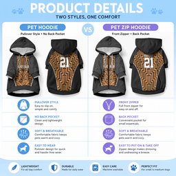 Custom Basketball New Zealand Pet Hoodie Gold Maori Ta Moko Indigenous