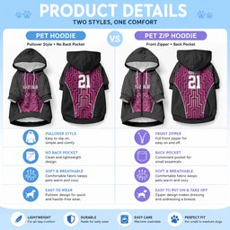 Custom Basketball New Zealand Pet Hoodie Pink Maori Ta Moko Indigenous