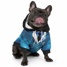 New Zealand Nurses RN Personalised Pet Hoodie Galaxy Stethoscope Maori Motif