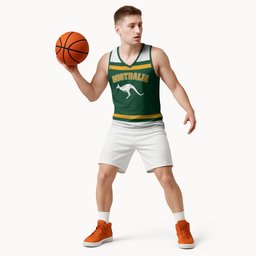 Custom Hockey Australia Basketball Jersey Kookaburras Go Champions