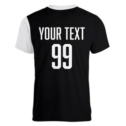 Custom Aotearoa Rugby League Women V-Neck T-Shirt Kiwi Haka and Fern - Sporty Style