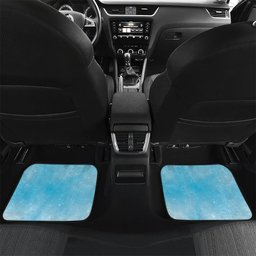 Australia Cockatoo Festive Christmas Car Mats