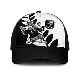 Aotearoa Rugby League Mesh Trucker Cap Kiwi Haka and Fern - Sporty Style