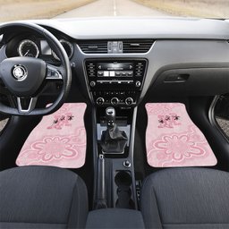 Tap Dance Australia Car Mats Pink Galah Just Tap It Out