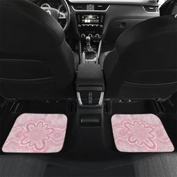 Tap Dance Australia Car Mats Pink Galah Just Tap It Out