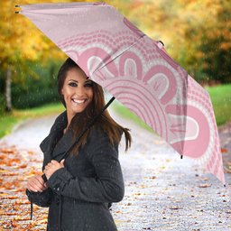 Tap Dance Australia Umbrella Pink Galah Just Tap It Out