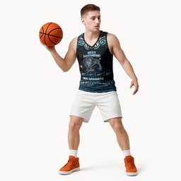 Personalised Ngati Kahungunu Aotearoa Meri Kirihimete Basketball Jersey Maori Kiwi Bird Silver Fern Koru Pattern