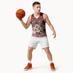 New Zealand Kowhaiwhai Taniko Christmas Bow Basketball Jersey Meri Kirihimete