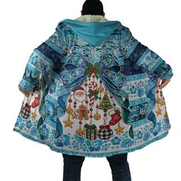 New Zealand Kowhai Ngutukaka Christmas Bow Cloak Meri Kirihimete