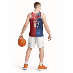 TokoUso Tonga Samoa Brothers Forever Custom Basketball Jersey Ulafala and Heilala Unity