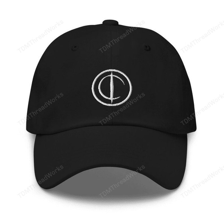Demon's Souls Tendency Icon Dad Hat, Baseball Cap, Dark Souls, Bloodborne, Sekiro, Demon's Souls