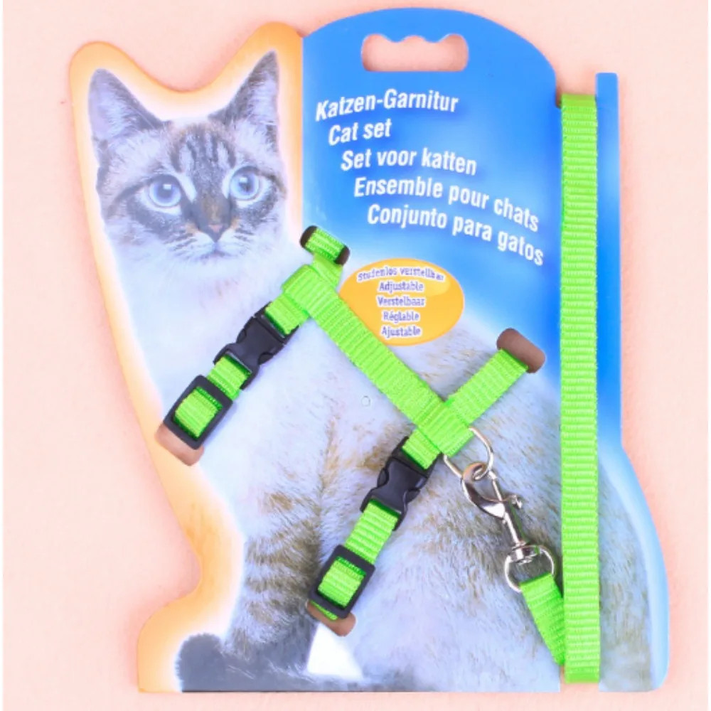 adjustable pet car seat belt for cats and dogs