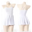 Summer Pool Party Women Anime Swimsuit Dress Girl Swimwear Uniform Cosplay Costume