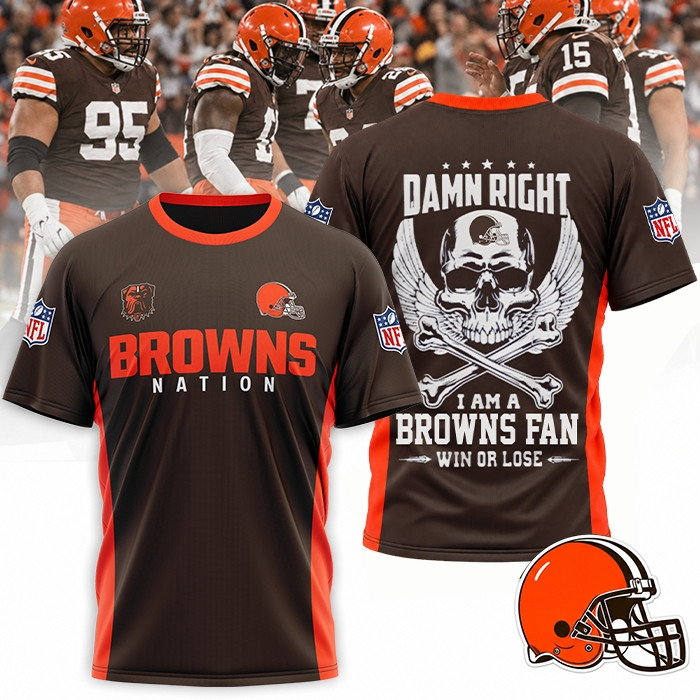 T-shirt NFL 2025
