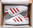 Cadillac Red Stan Smith Shoes G95