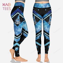 Love Needs No Words Hoodie And Leggings Set HLS1507