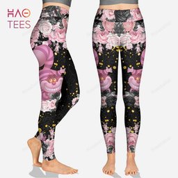 Personalized Cheshire Cat Hoodie Leggings HLS1507