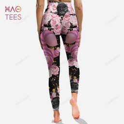 Personalized Cheshire Cat Hoodie Leggings HLS1507