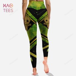Be You The World Will Adjust Personalized Autism Awareness Hoodie & Leggings Set HLS1507