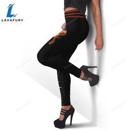 Tazmania Castle Glitter Activewear Set HLS1507