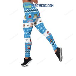 Taylor Swift May All You Swiftmas Wishes Come True Hoodie Leggings Set HLS1507