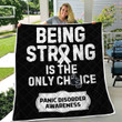 Penic disorder awareness