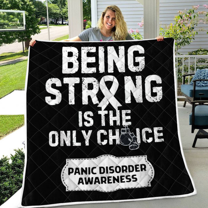 Penic disorder awareness