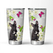 Premium French Bulldog Tumbler