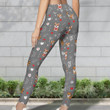 Premium Corgi Style Leggings