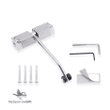 Trending Silent Adjustable Automatic Door Closer