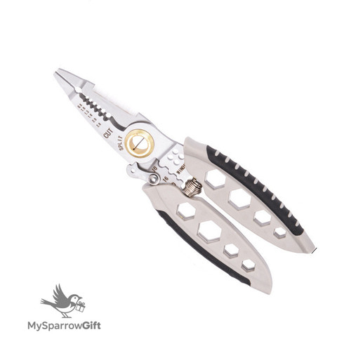 Trending New Upgrade Multi-Purpose Professional Wire Stripping Tool