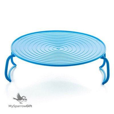 Microwave Oven Steamer Storage Rack New Products