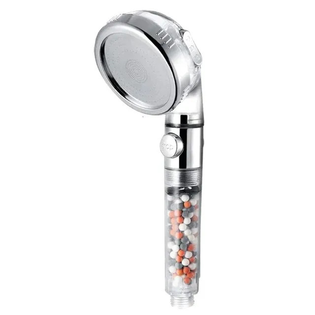 Shower Envy - Shower Spa At Home | High-pressure Shower Head