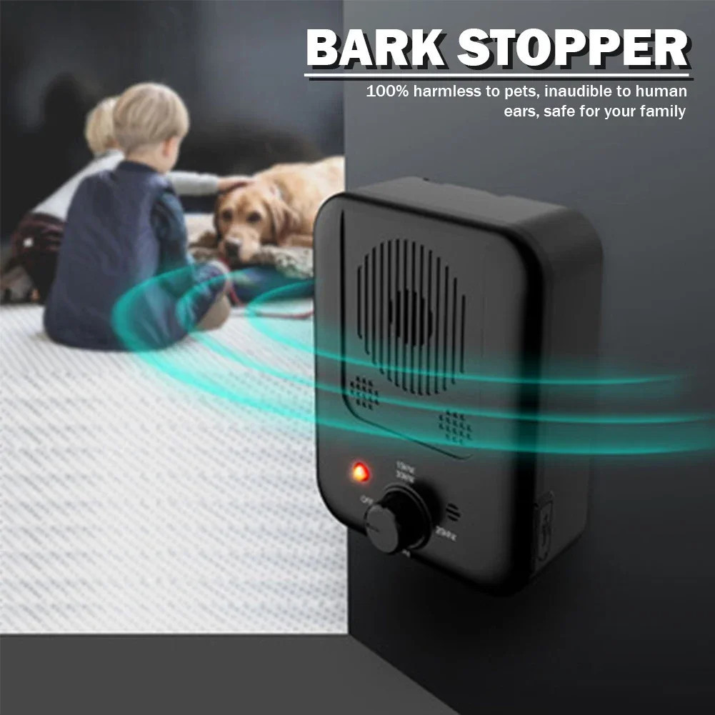BarkGuard Hot Sale Today