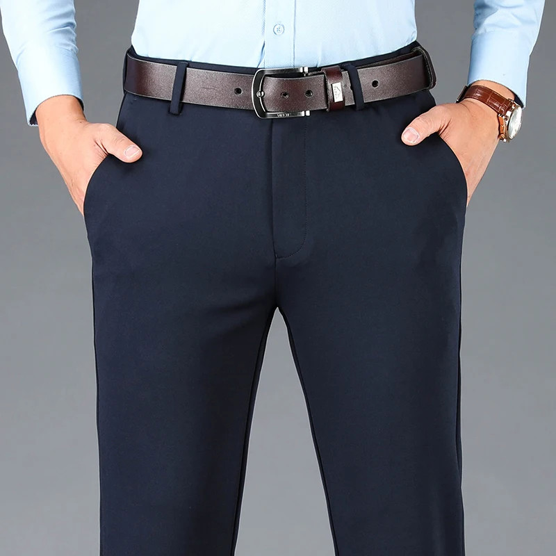 Stretch Dress Pants