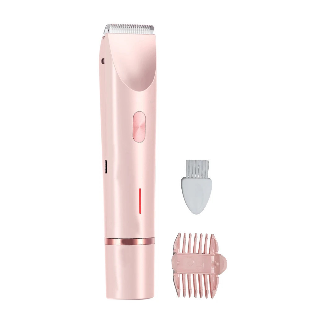 Gleam™ Pro 4.0 Bikini Shaver