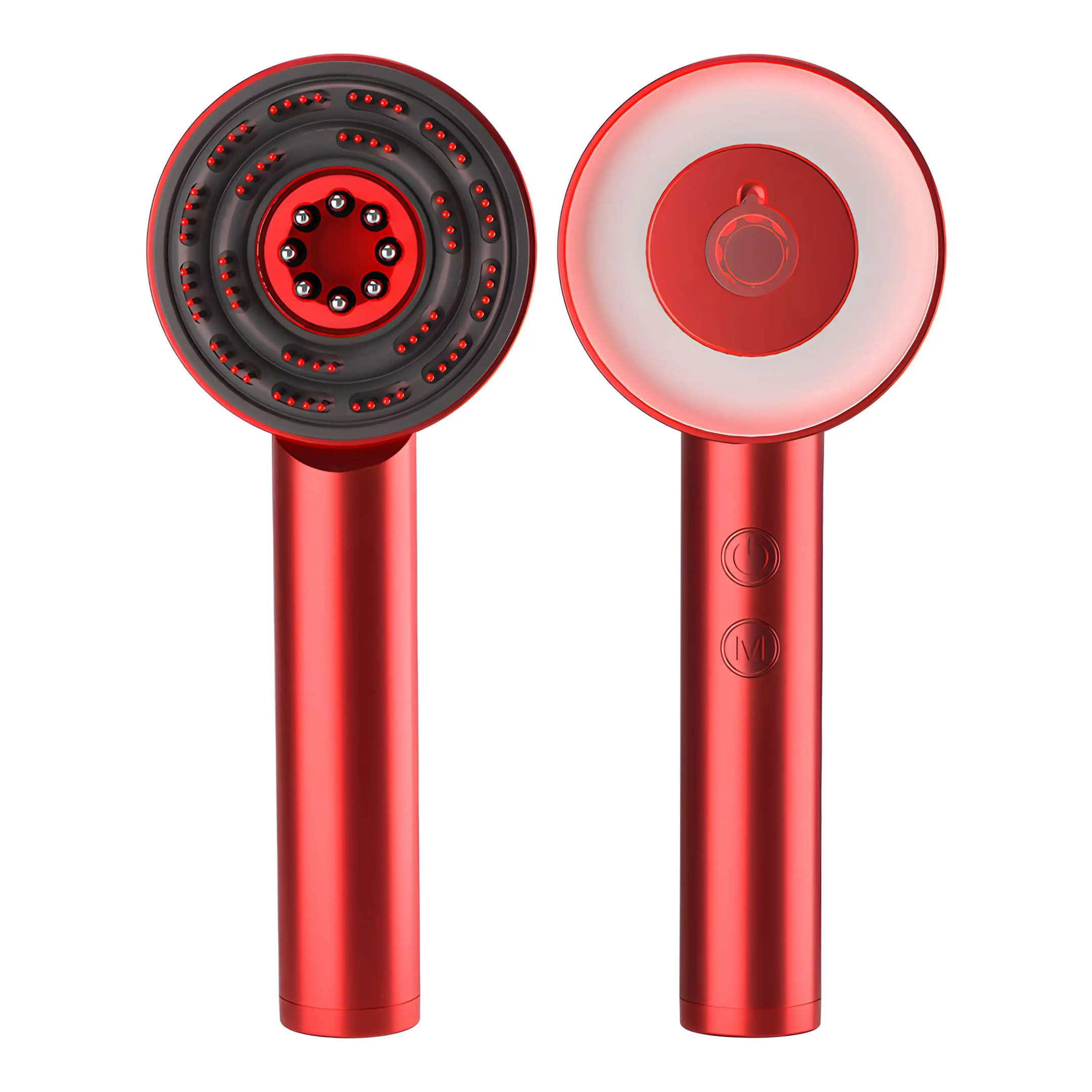 Scalpmate™ 3 In 1 Scalp Massager
